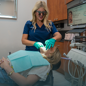 Dr Londel Fields in Tulsa Oklahoma