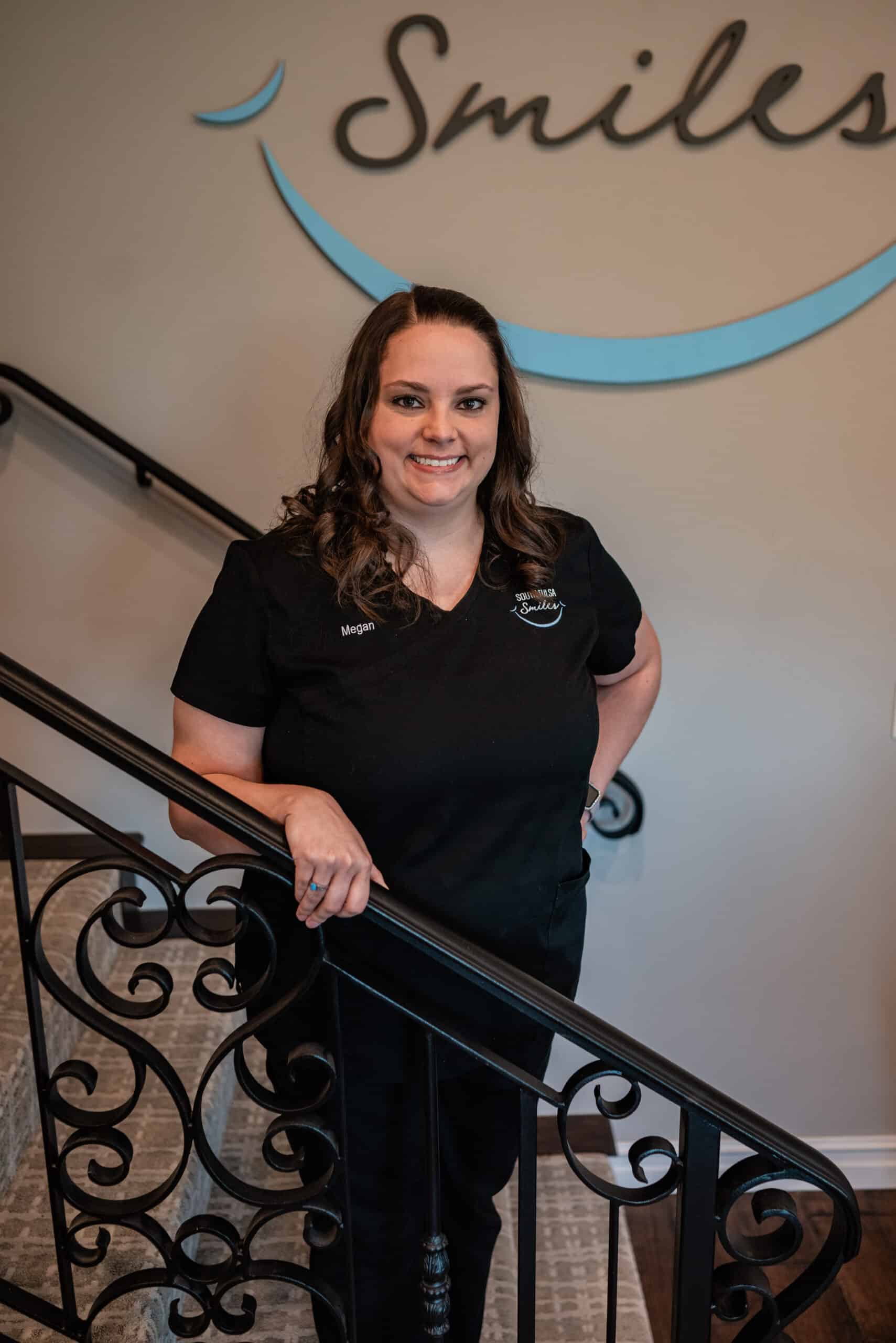 Meet the Team South Tulsa Smiles Dentist Tulsa, OK